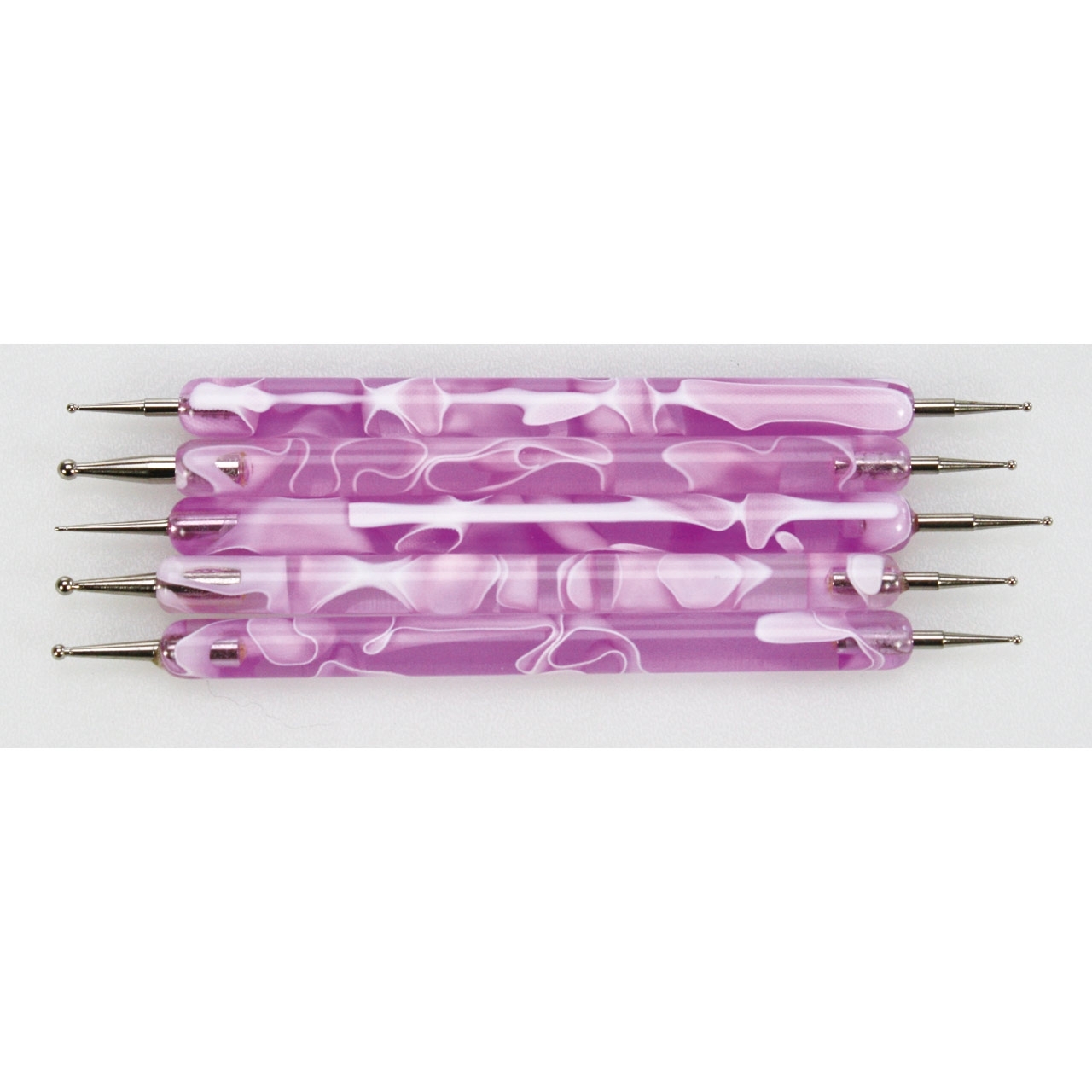 BAEHR Spot-Swirl-Set 1 Pack (5 Stk.)