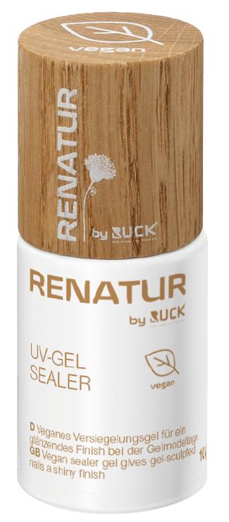 RENATUR by RUCK UV-Gel Sealer 10 ml