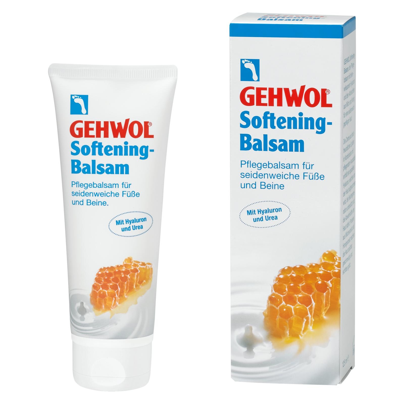 GEHWOL Softening-Balsam 125 ml