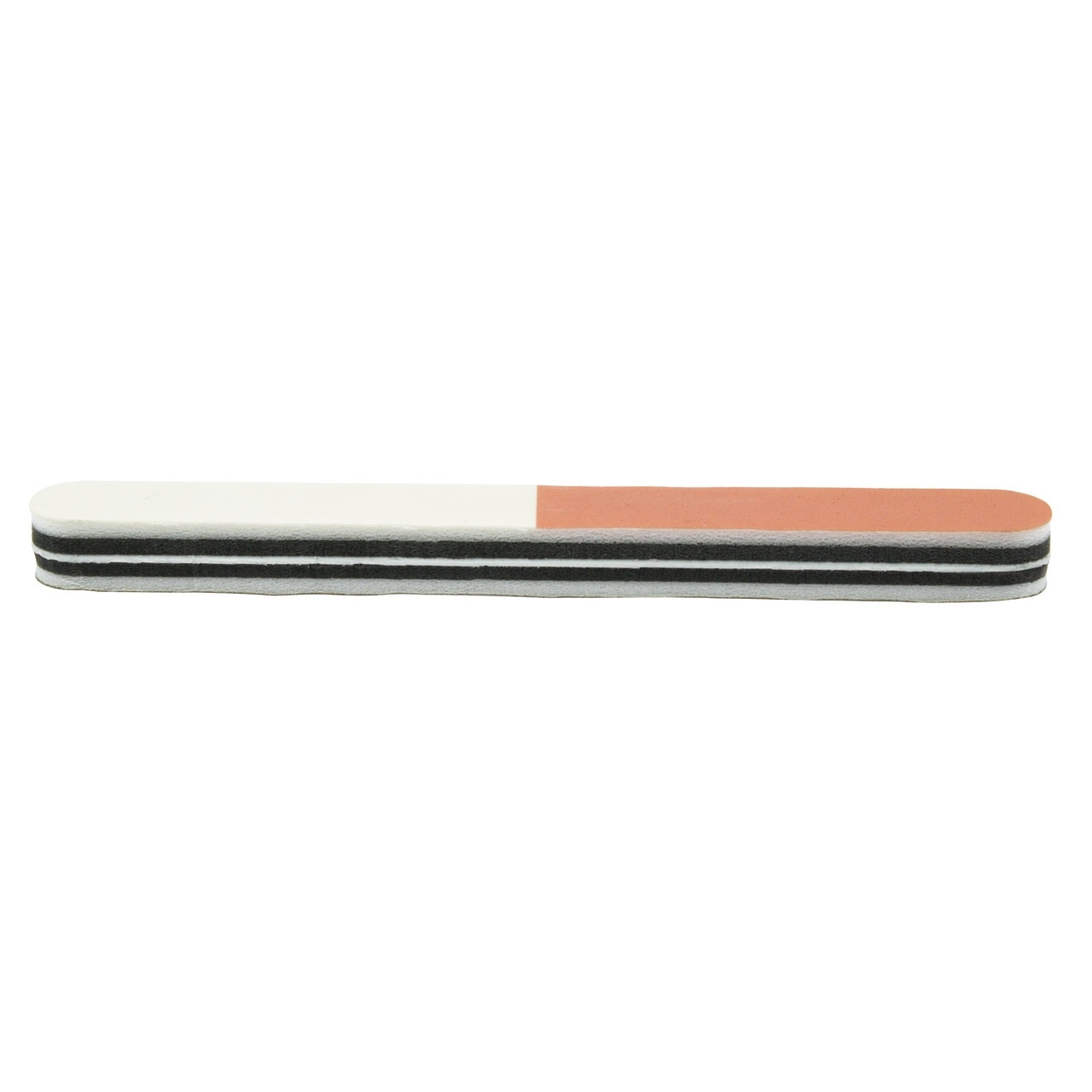 BAEHR Polierfeile "ULTRASHINE" soft Körnung 3600/4800/12000, 10 Stück