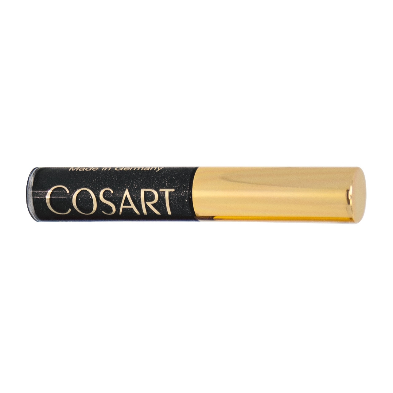 COSART Fluid Eyeliner Schwarz 602, 4 ml