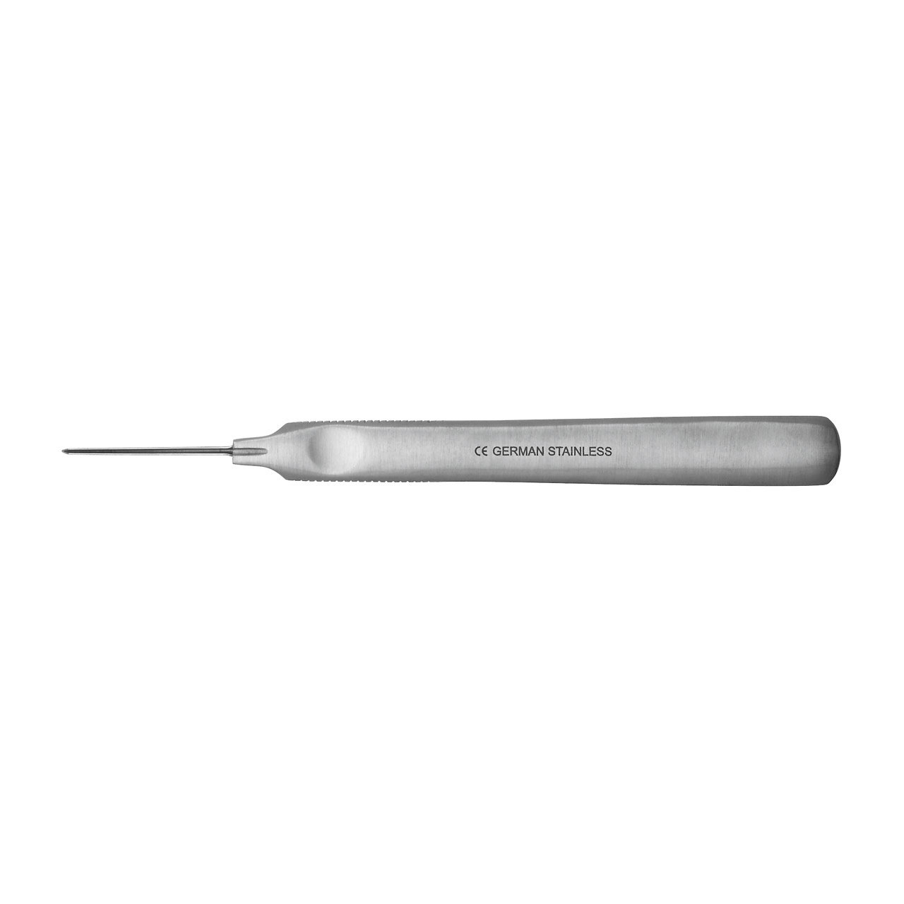 BAEHR ECO Hohlmeißel  14 cm Breite 1 mm