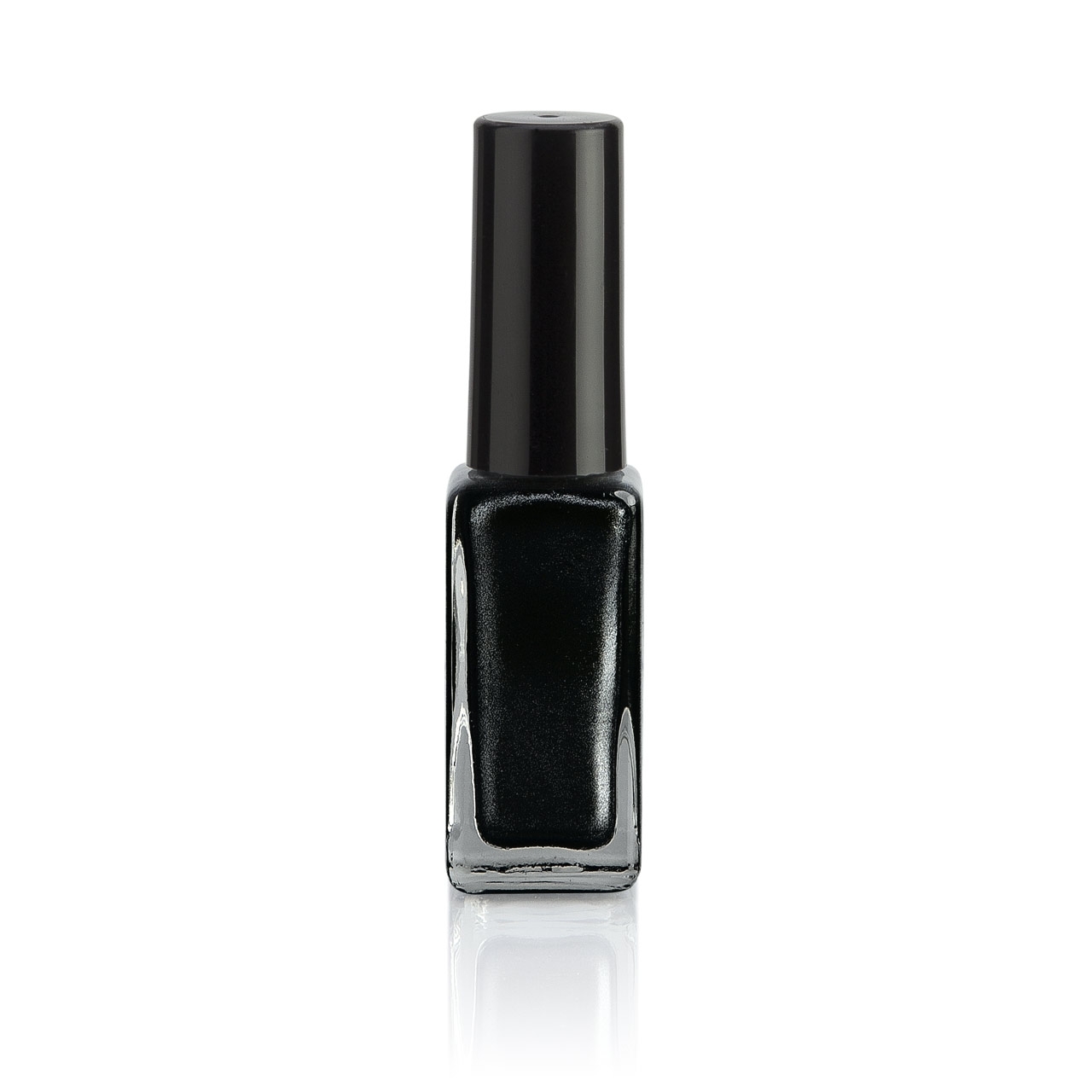 BAEHR BEAUTY CONCEPT - NAILS Nailart Farbliner schwarz 10 ml