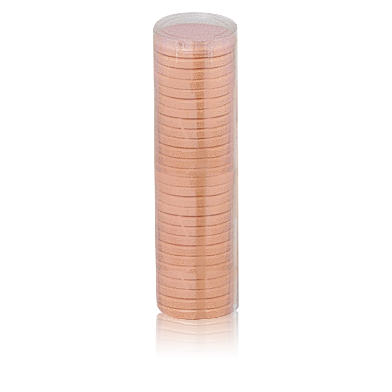 Wachstabletten pink für sensible Haut 400g
