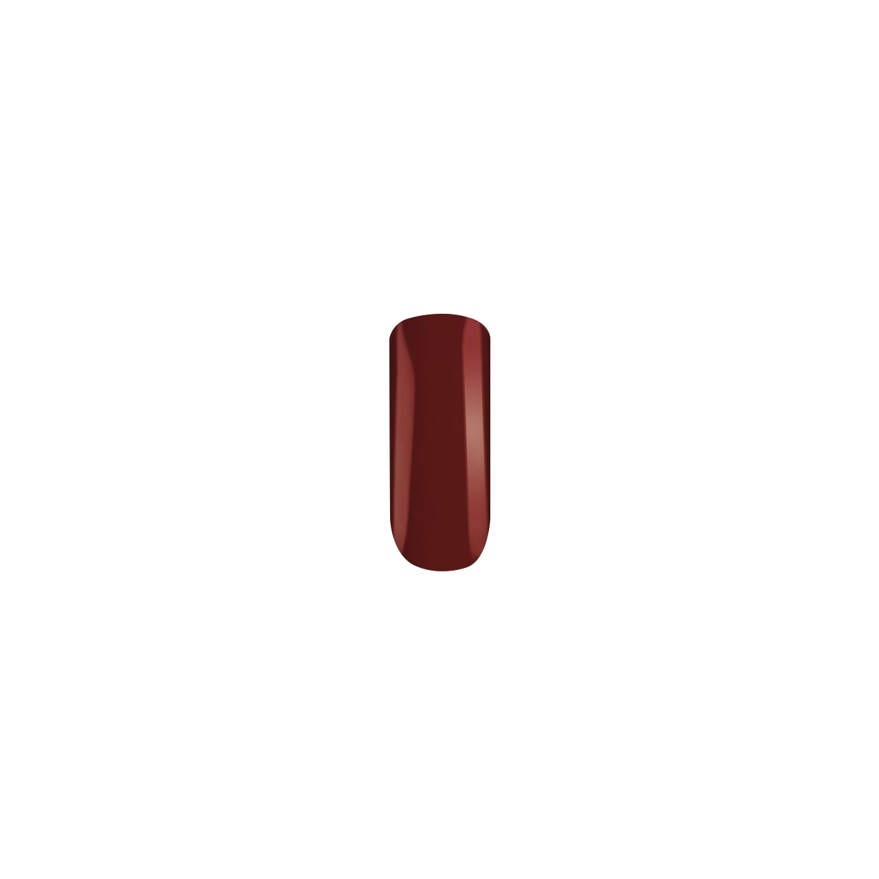 BAEHR BEAUTY CONCEPT - NAILS Nagellack marsala 11 ml