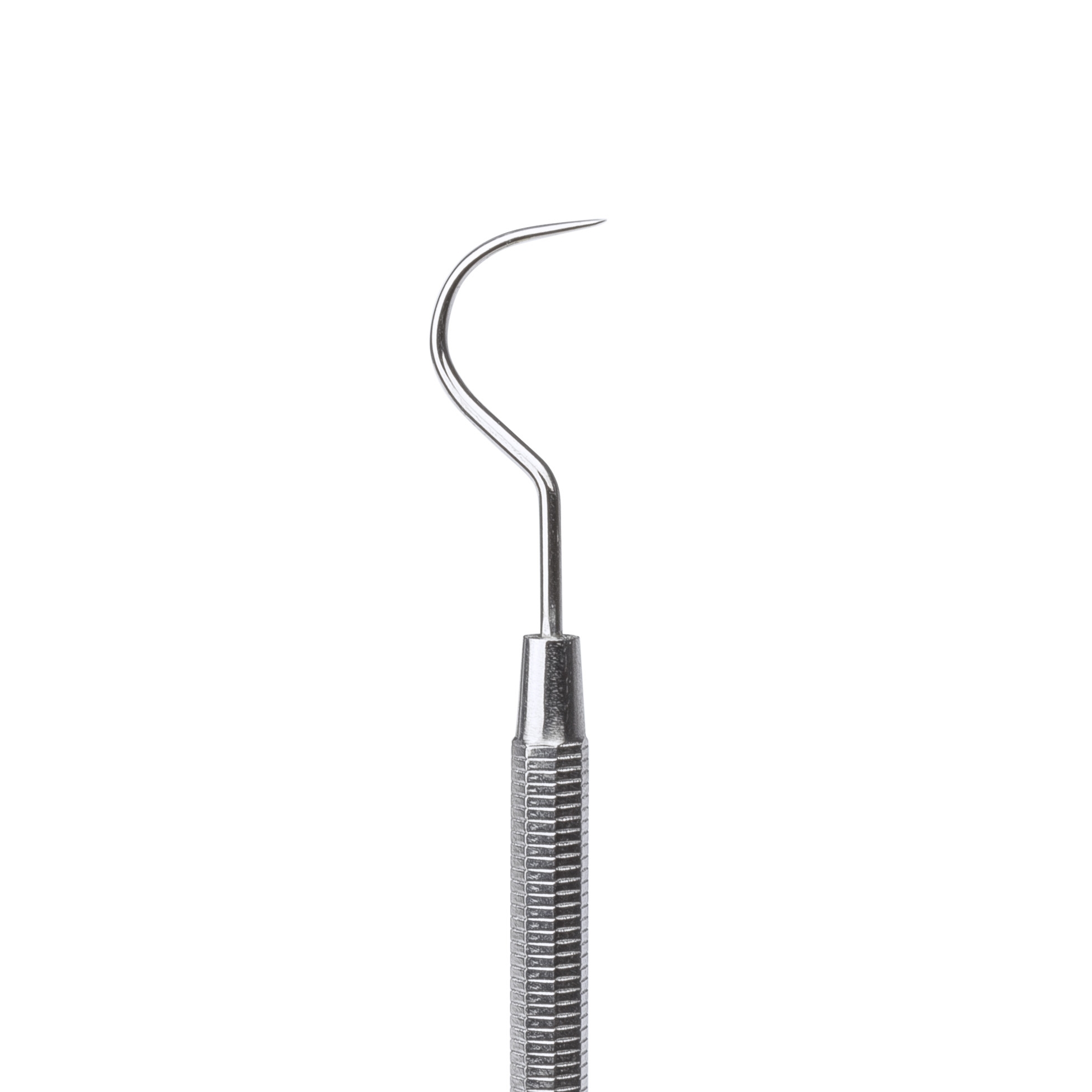 BAEHR PODOLINE Tamponierhaken sehr spitz, 15 cm