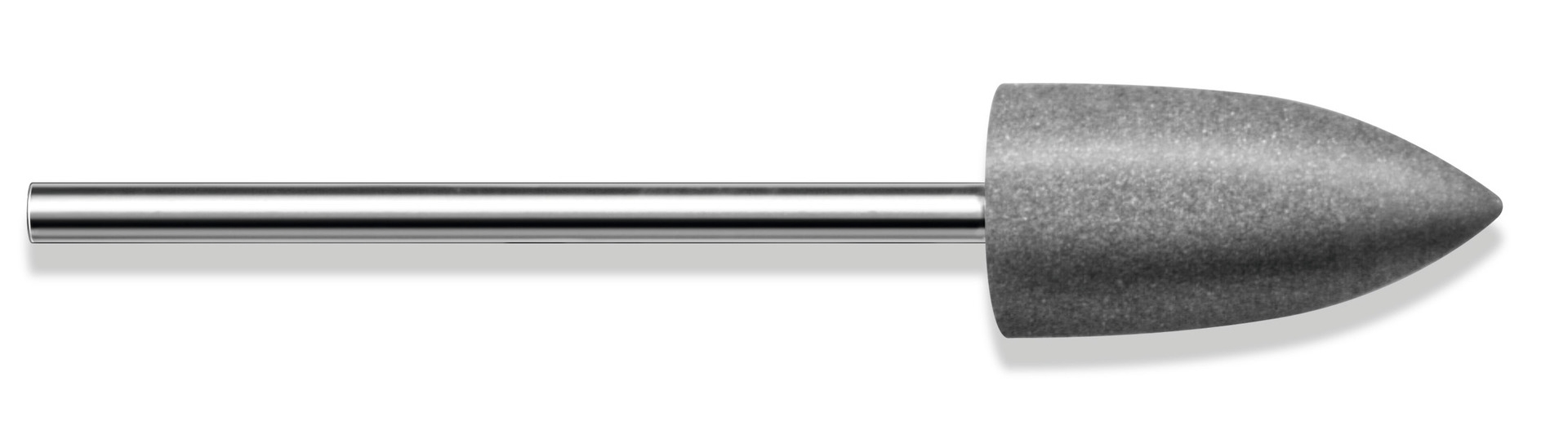 Busch Vorpolierer | Ø 10,0 mm 2 Stück
