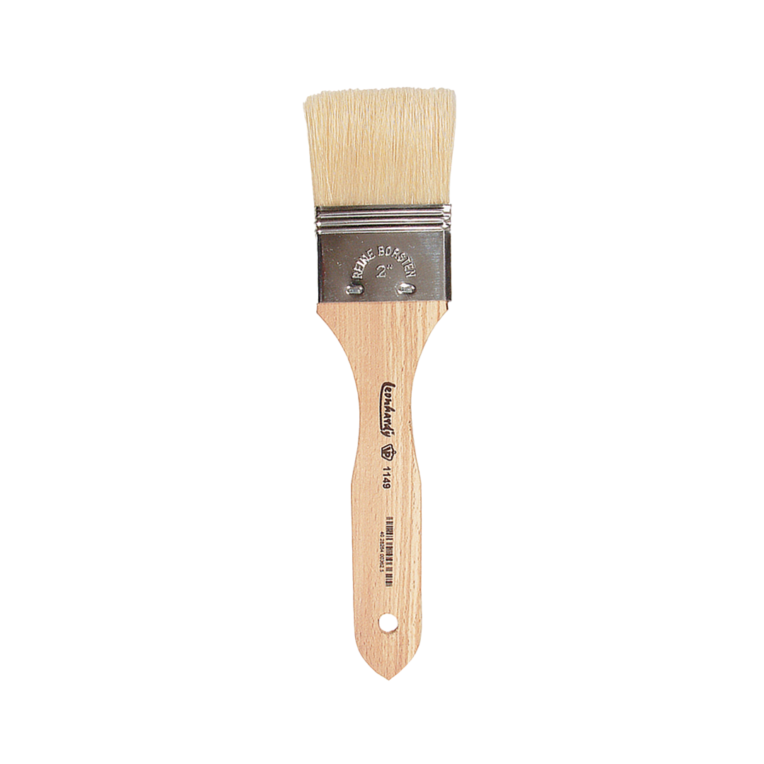 Körper-Maskenpinsel Basic 