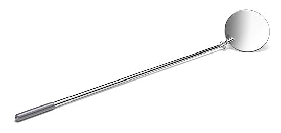 Diabetiker-Spiegel 68 cm