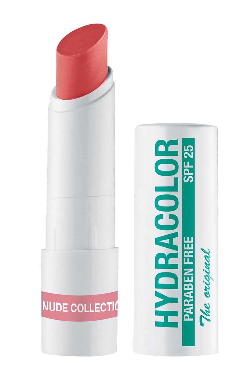 HYDRACOLOR Pflegestift mit SPF 25 und UVA- und UVB-Filter - le nude rose