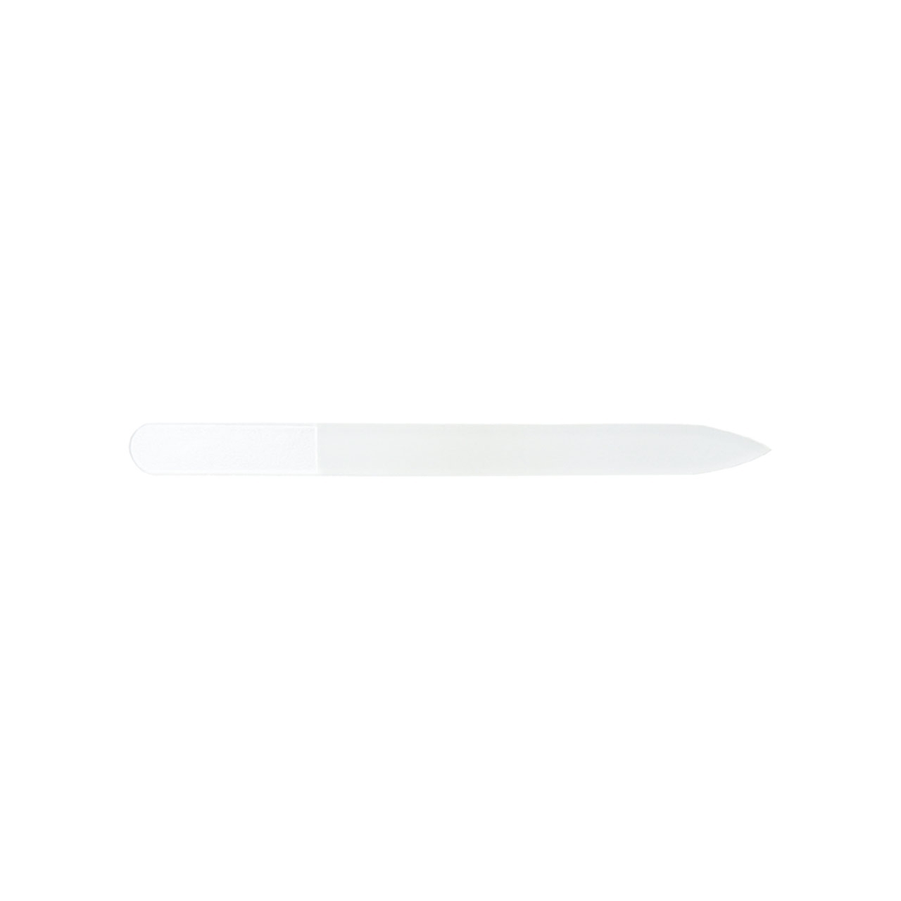 BAEHR Glasnagelfeile neutral 140mm