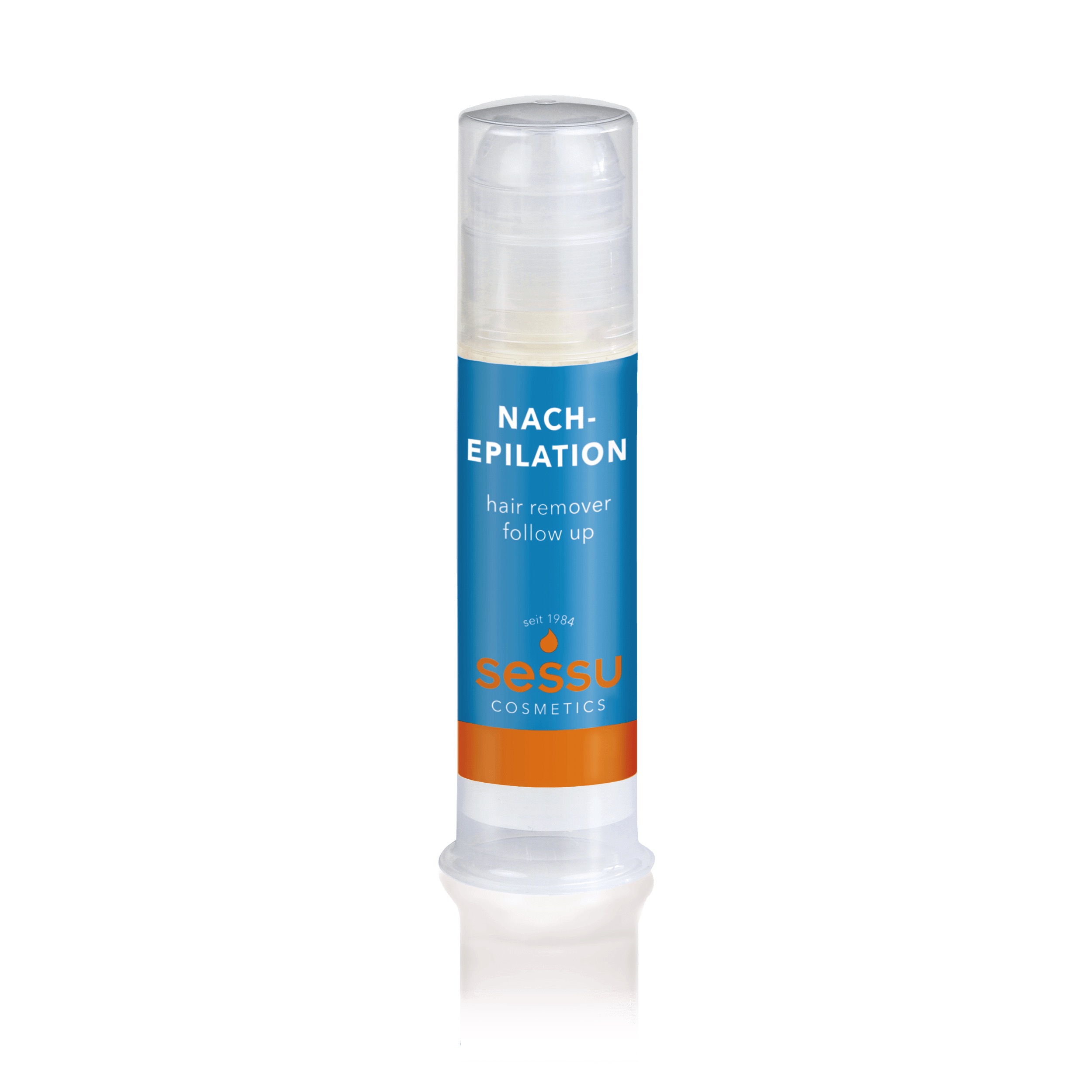 SESSU Nachepilation, 100 ml