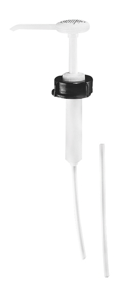 SCHÜLKE Dosierhilfen |  Dosierpumpe für 5/10 Liter-Kanister