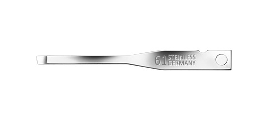 OR Nagelspaltermesser | 10 Stück