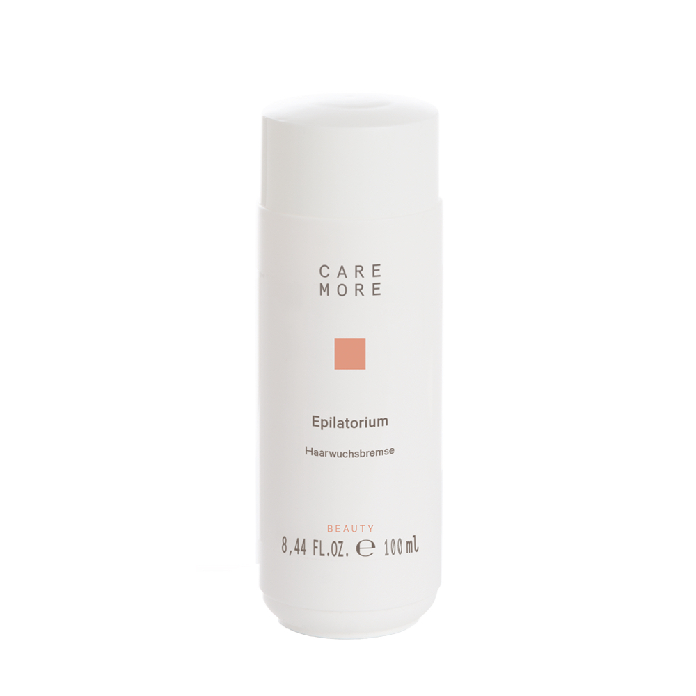 CARE MORE Epilatorium 100 ml 