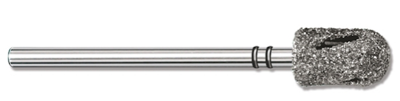 Busch DiaTwister megagrob Ø 8,5 mm