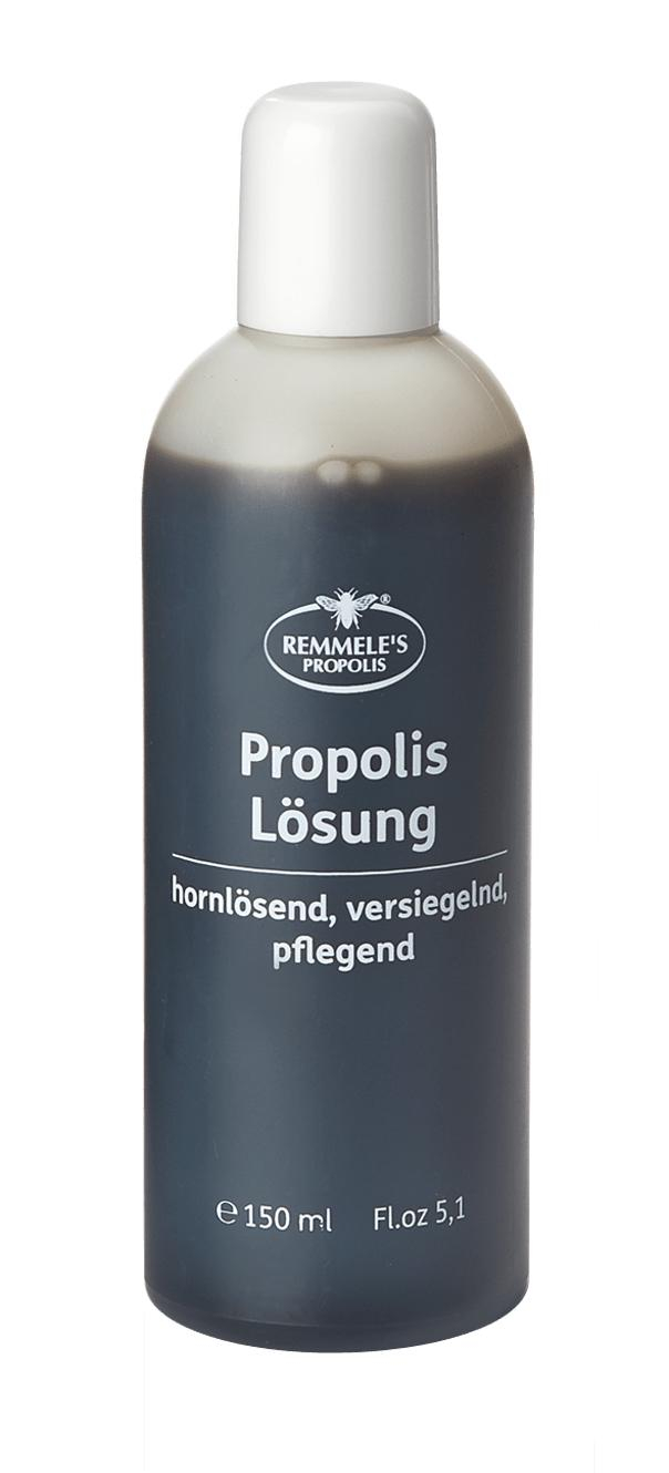 🐝 REMMELE`s PROPOLIS Lösung 150 ml