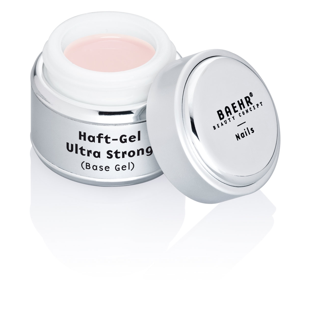BAEHR BEAUTY CONCEPT - NAILS Haft-Gel Ultra Strong 5 ml