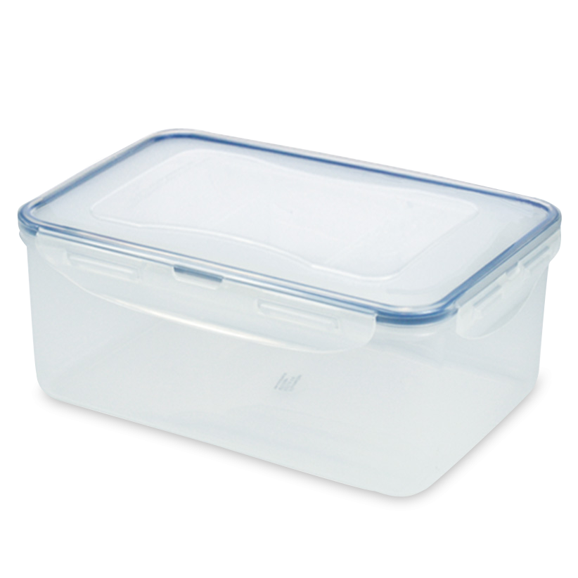 Aufbewahrungsbox 2300 ml