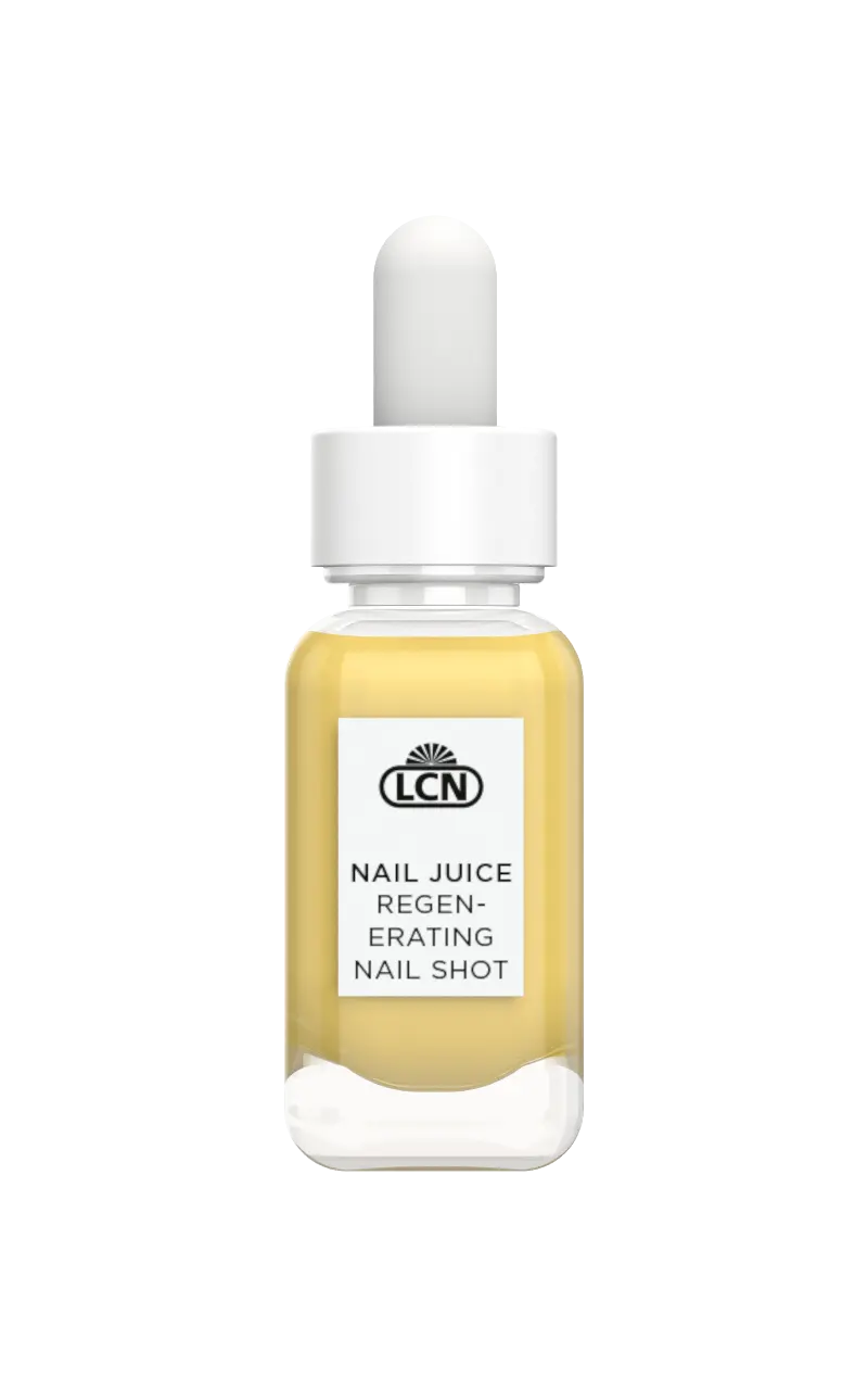 LCN Nail Shot Ananas 11 ml
