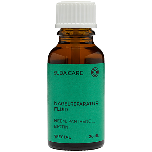SÜDA CARE Special Nagelreparatur Fluid 20 ml