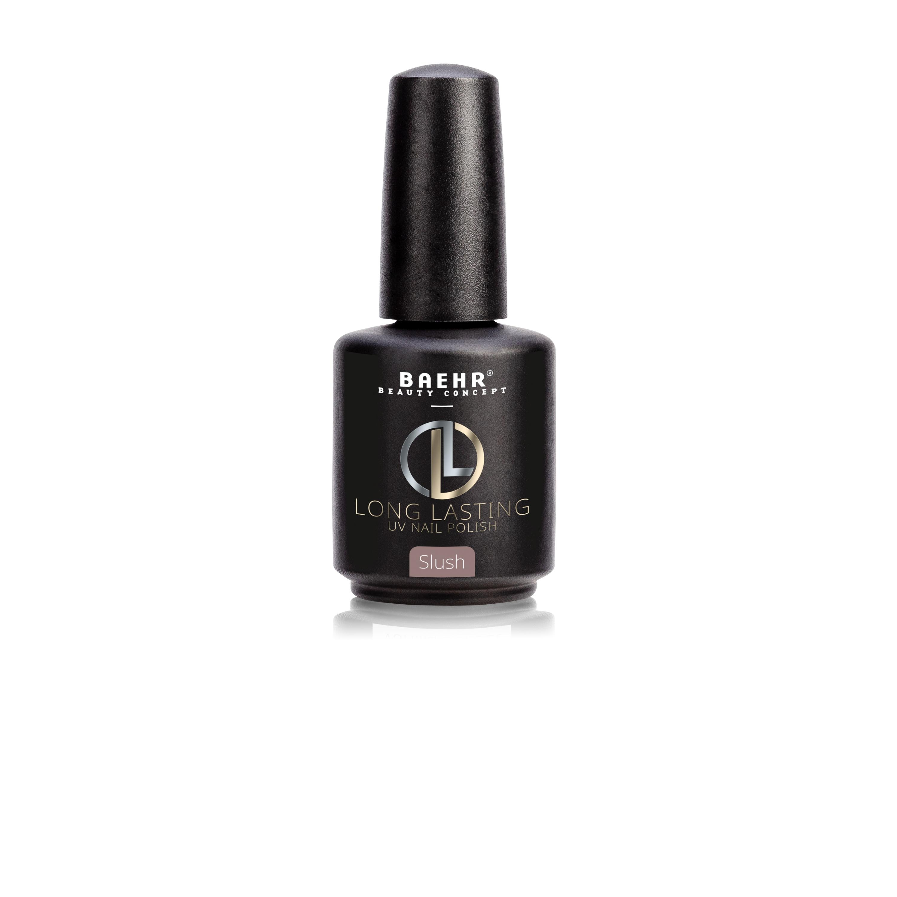 BAEHR BEAUTY CONCEPT - NAILS Long-Lasting Slush 12 ml