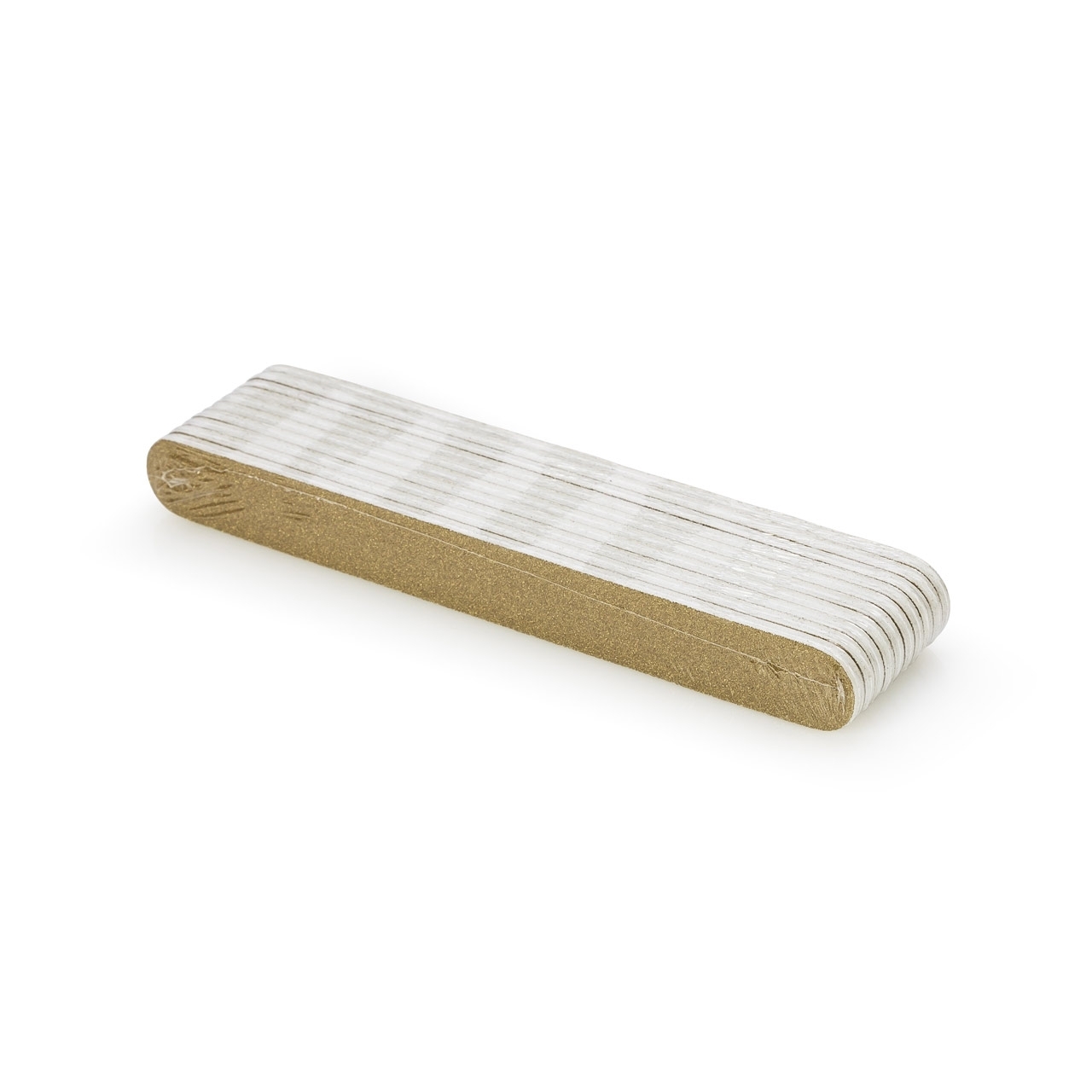 BAEHR Profifeile "GOLD" Körnung 100/180 10 Stk.