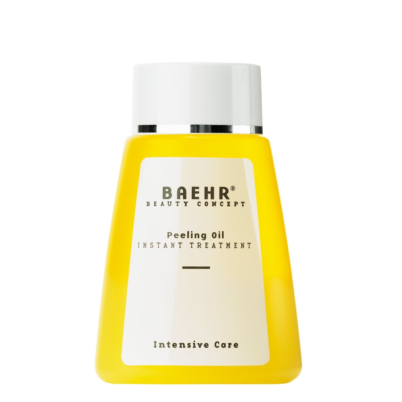 BAEHR BEAUTY CONCEPT Peeling Oil Orange Minze-Lavendel100 ml