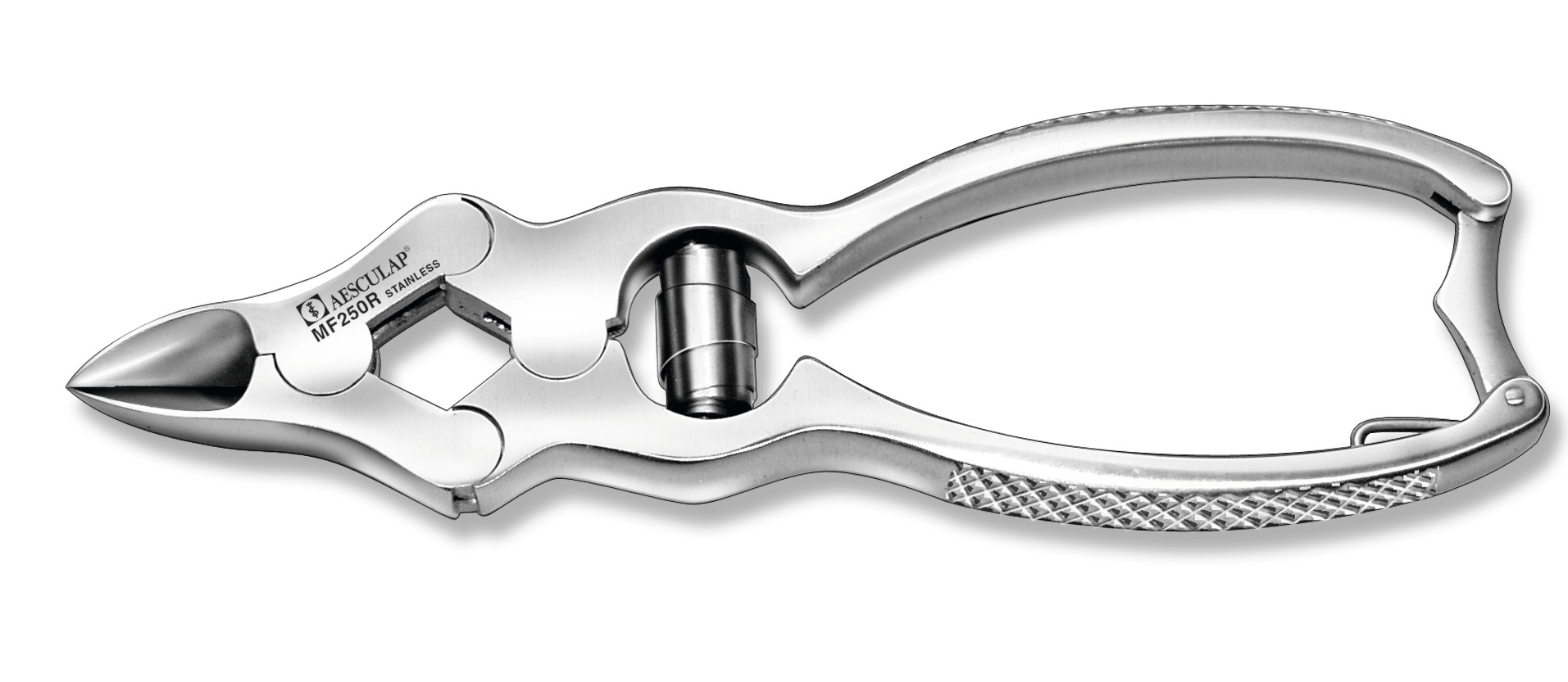 AESCULAP - Nagelzange mit doppelter Übersetzung HF 250 R