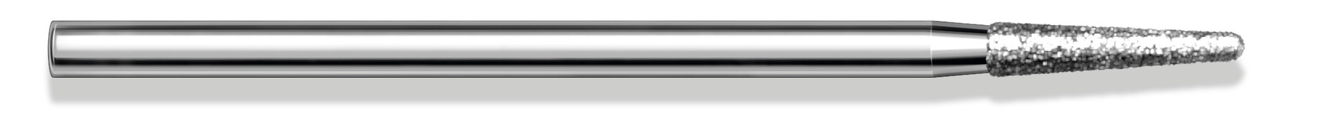 Busch Diamantschleifer | Ø 2,3 mm 2 Stück