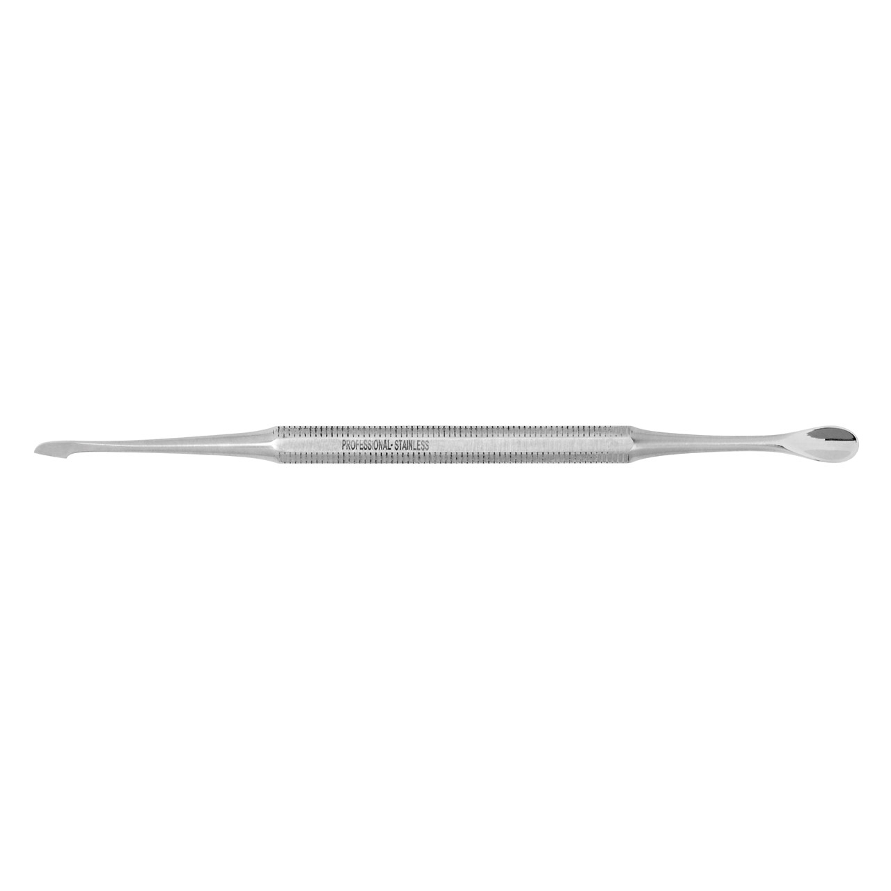 BAEHR ECO Nagelhautlöffel und Nagelhautmesser 12 cm