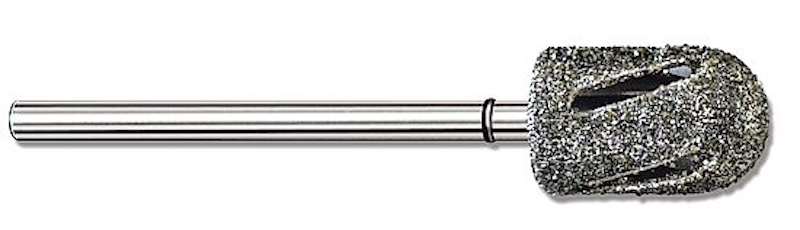 Busch DiaTwister supergrob Ø 9,5 mm