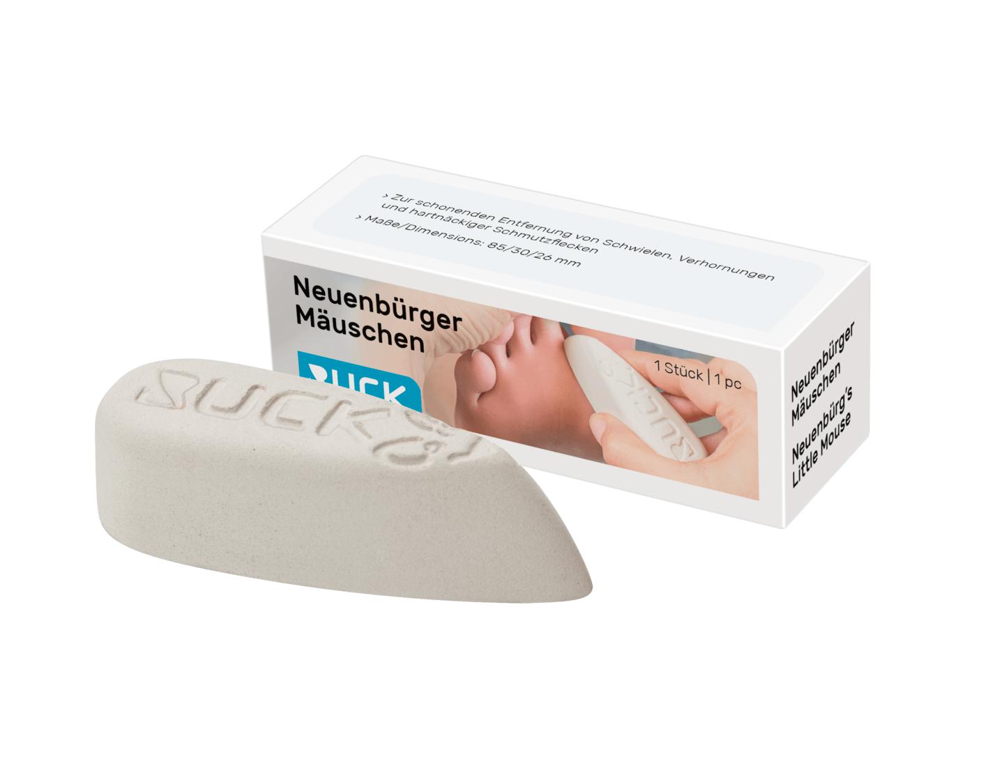 RUCK Neuenbürger Mäuschen