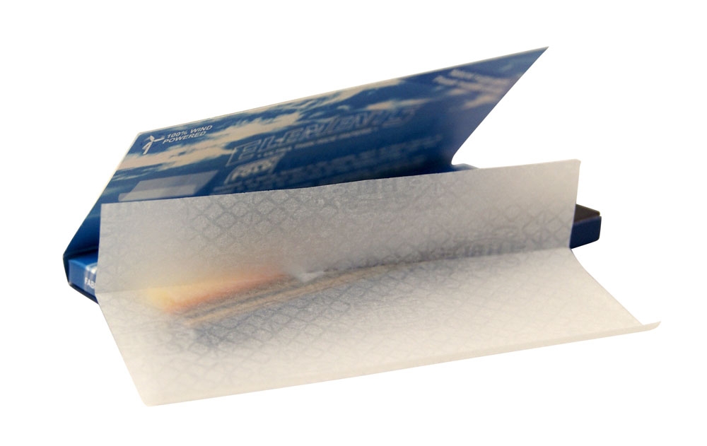 Elements Papers |1¼  Perfect Fold, 25 x 50 Papers BOX
