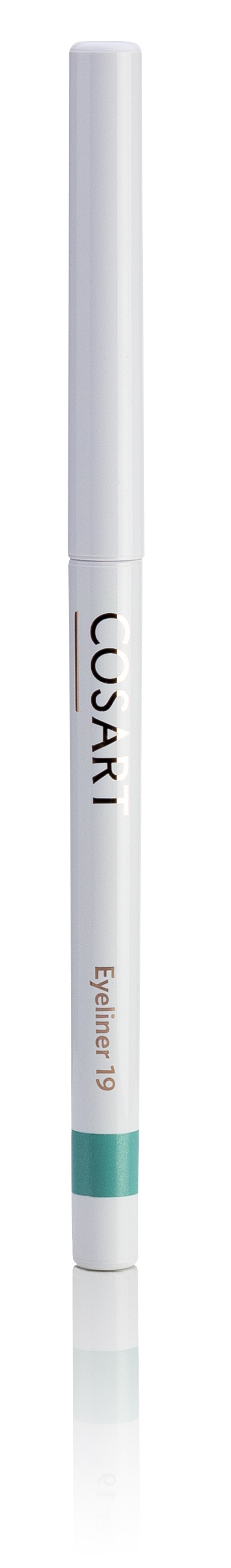 COSART Eyeliner Sea Green 19, 0,2g