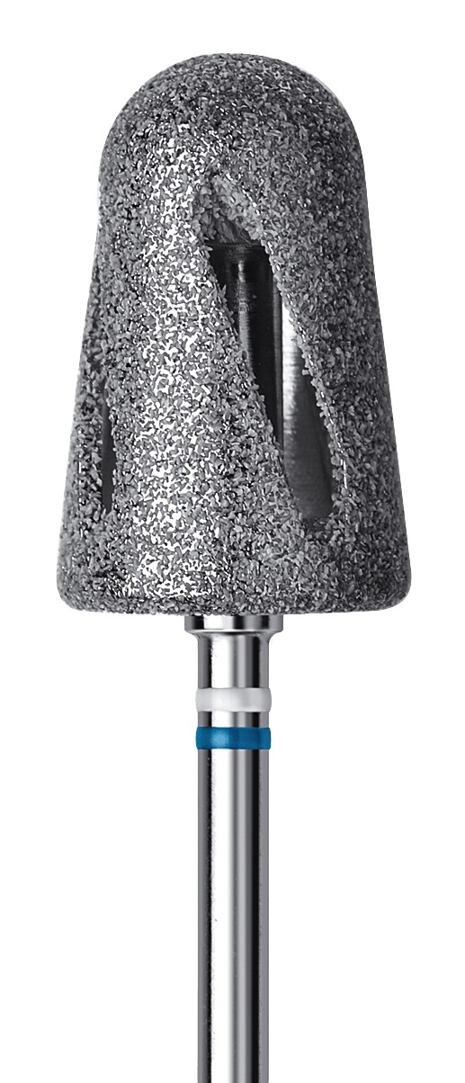 Busch Hybrid TWISTER mittel konisch Ø 11,5 mm