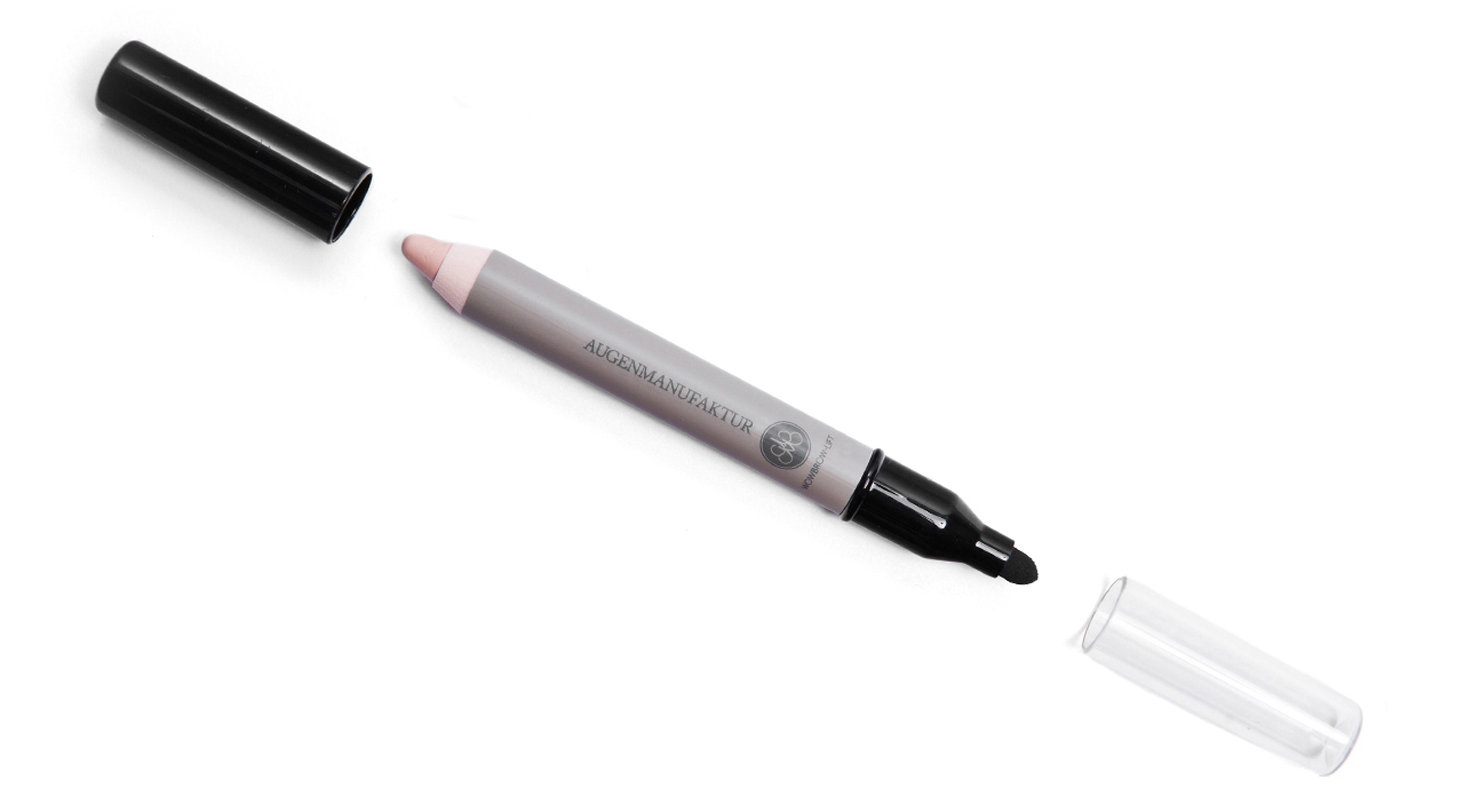 AUGENMANUFAKTUR Brow Henna WowBrow Pen