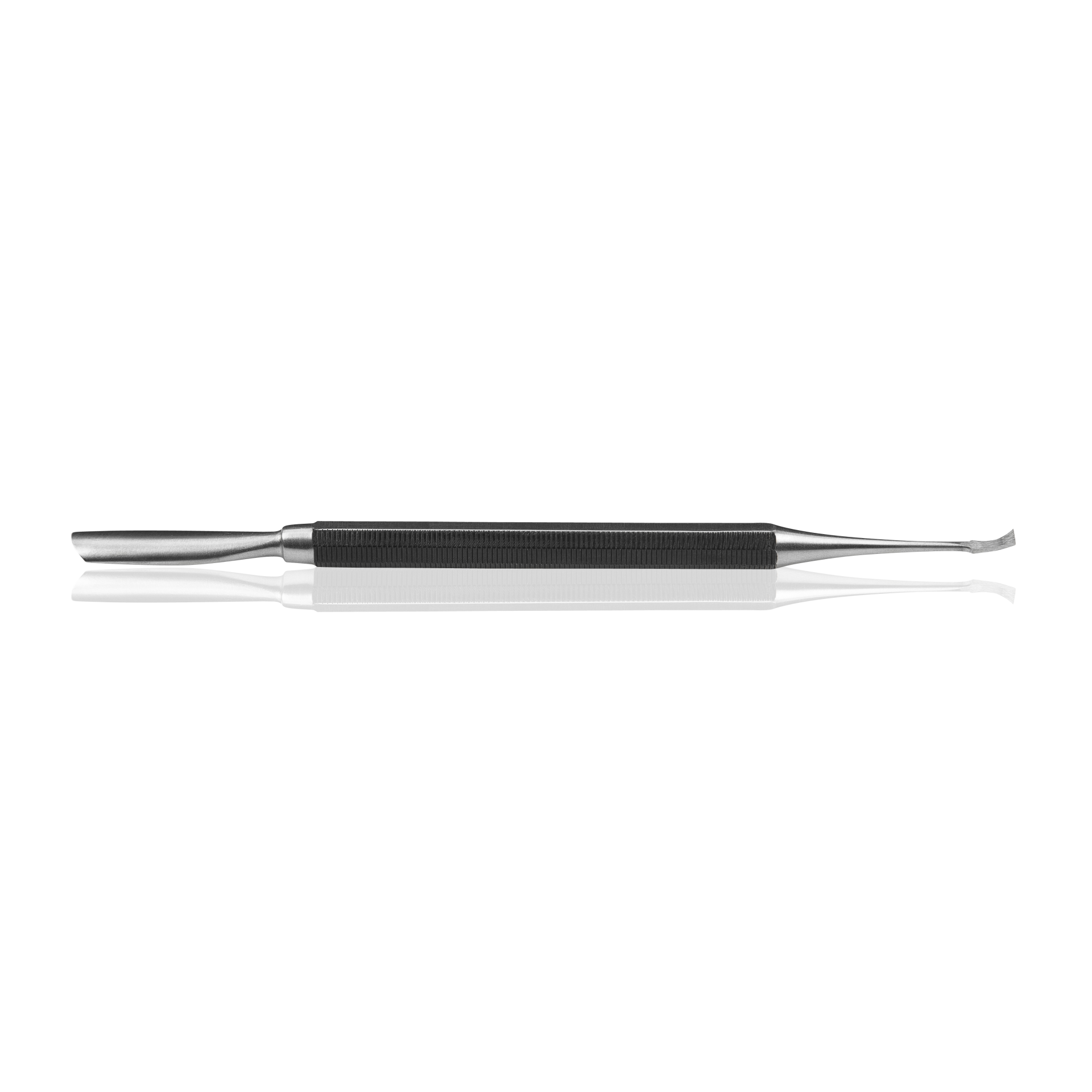BAEHR Doppelinstrument Nagelhaut-Modellierschieber