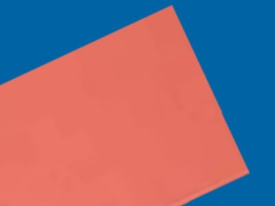 ERKODENT ERKOPLAST-R 250 x 1000 x 1.5 mm (BxLxD)