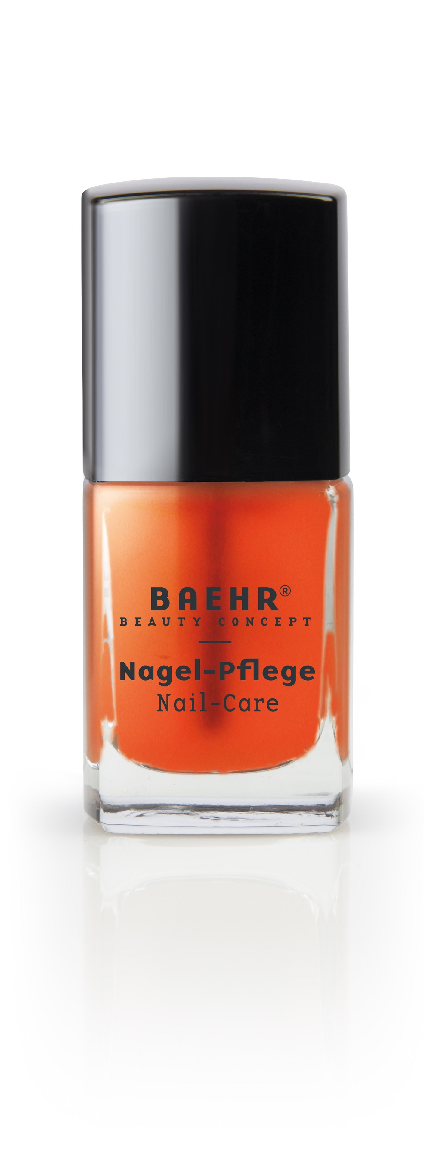 BAEHR BEAUTY CONCEPT - NAILS Nagelpflegeöl Orange 11 ml