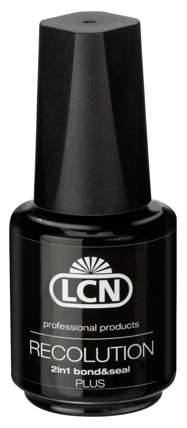 LCN RECOLUTION 2in1 bond & seal PLUS 10 ml