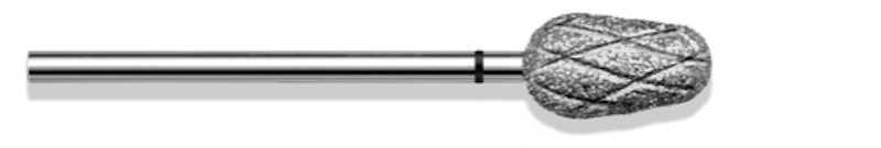 Busch Diamantschleifer Gr. 085,