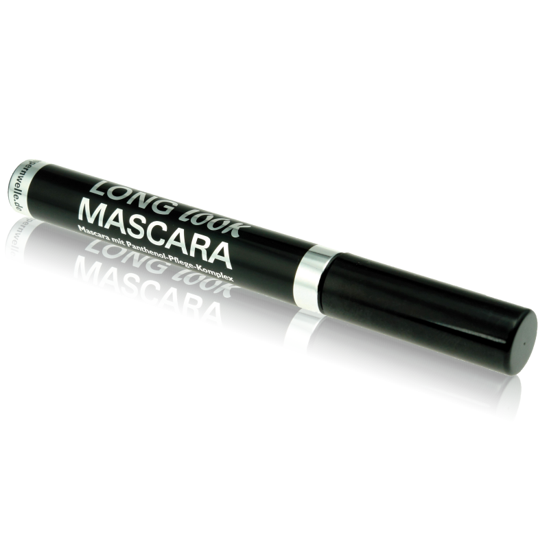 Wimperwelle MASCARA LONG LOOK 2.0 8 g