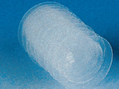 ERKODENT Anmischschälchen 200 Stück