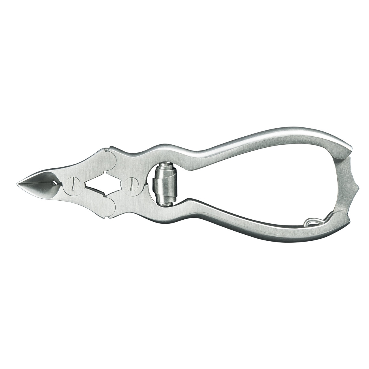 🔷 BAEHR ECO Nagelzange Mini, 13 cm