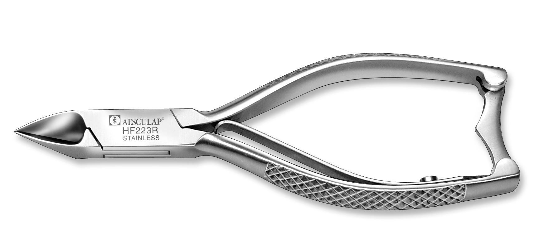 AESCULAP - Nagelzange HF 223 R