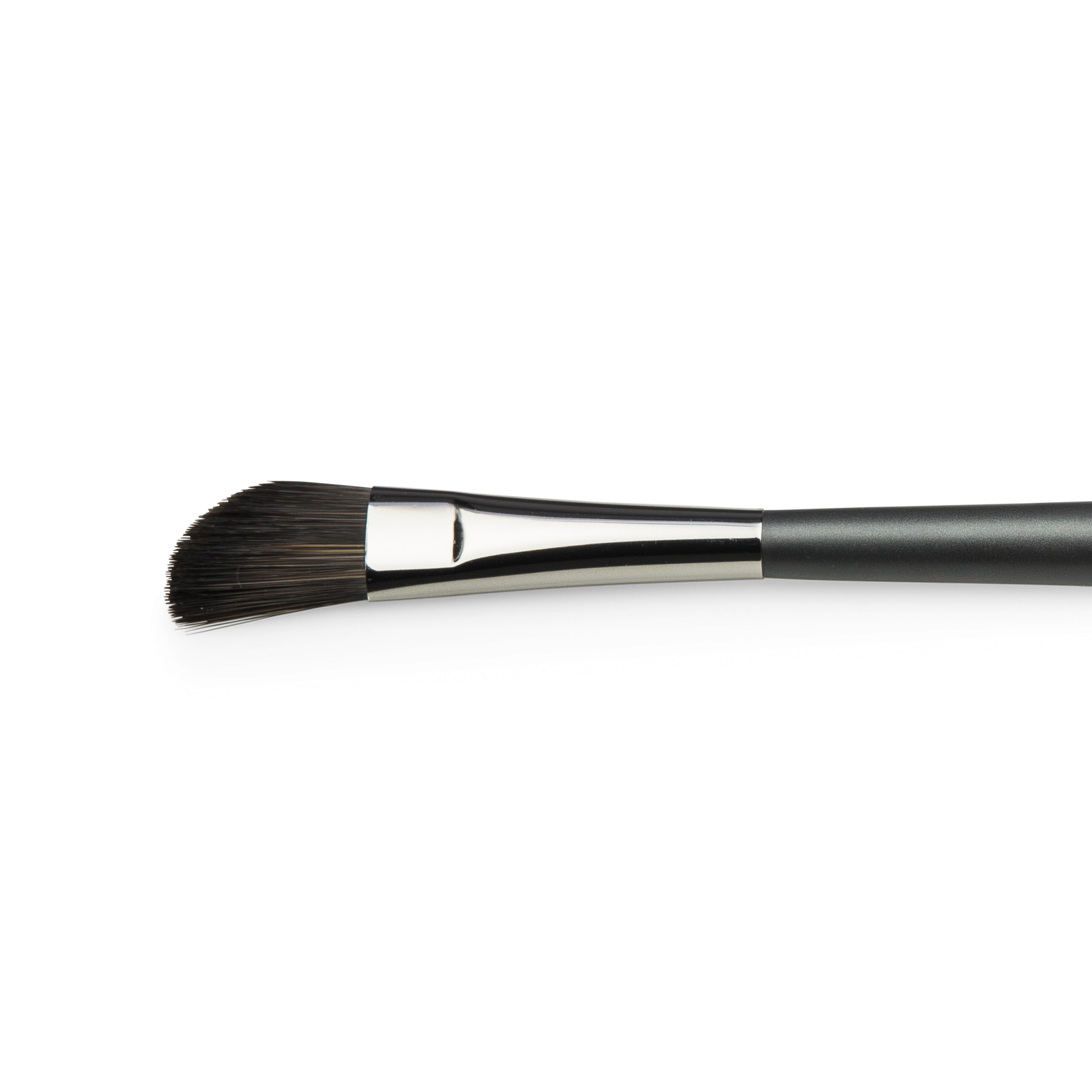 Concealer-Pinsel schräg