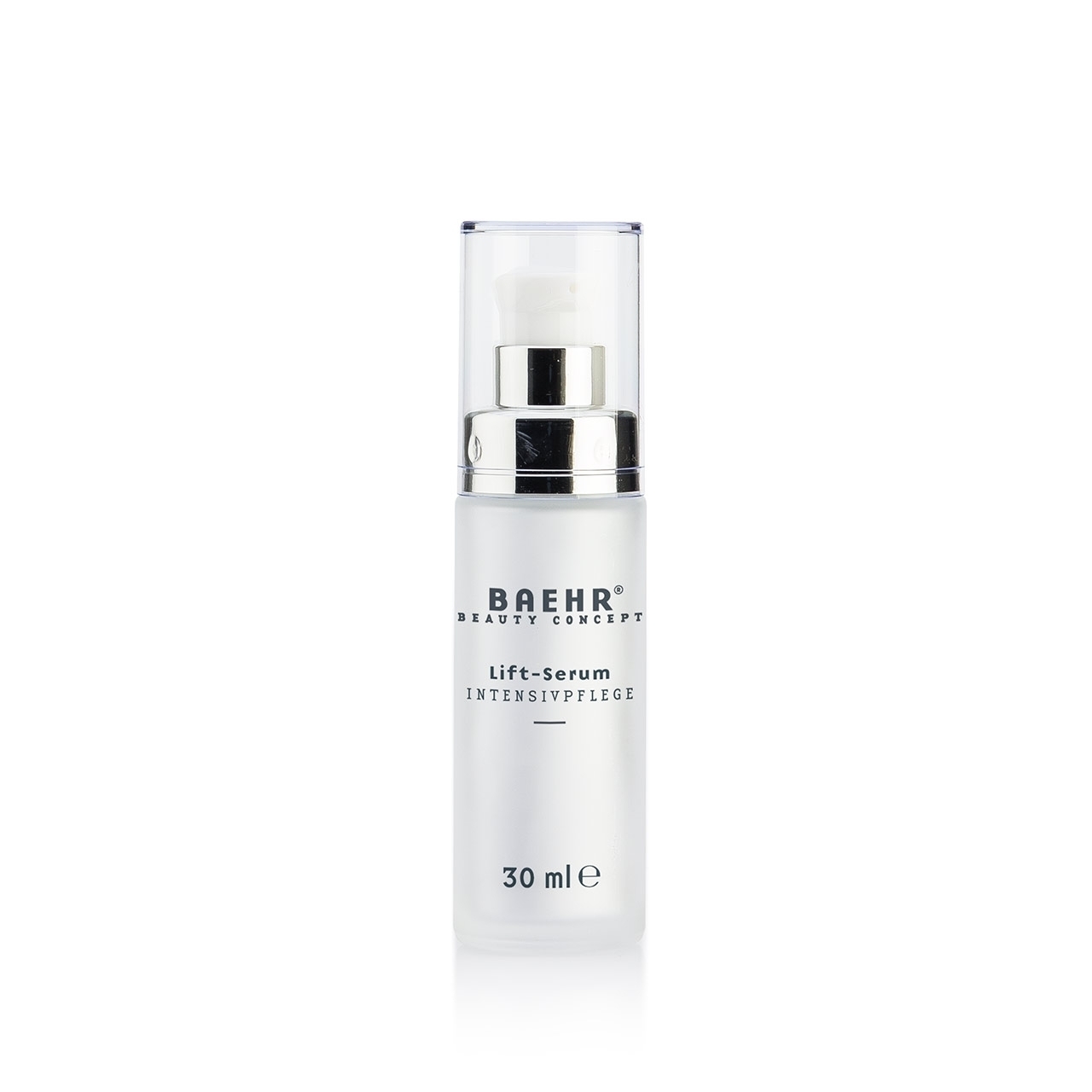 BAEHR BEAUTY CONCEPT - Lift-Serum 30 ml Pump Flacon