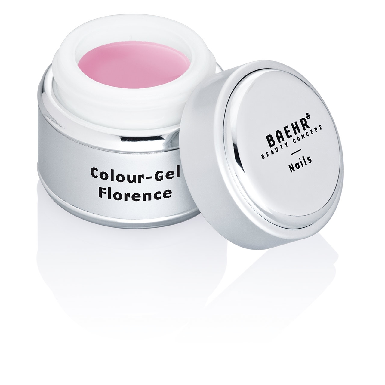 BAEHR BEAUTY CONCEPT - NAILS Colour-Gel Florence 5 ml