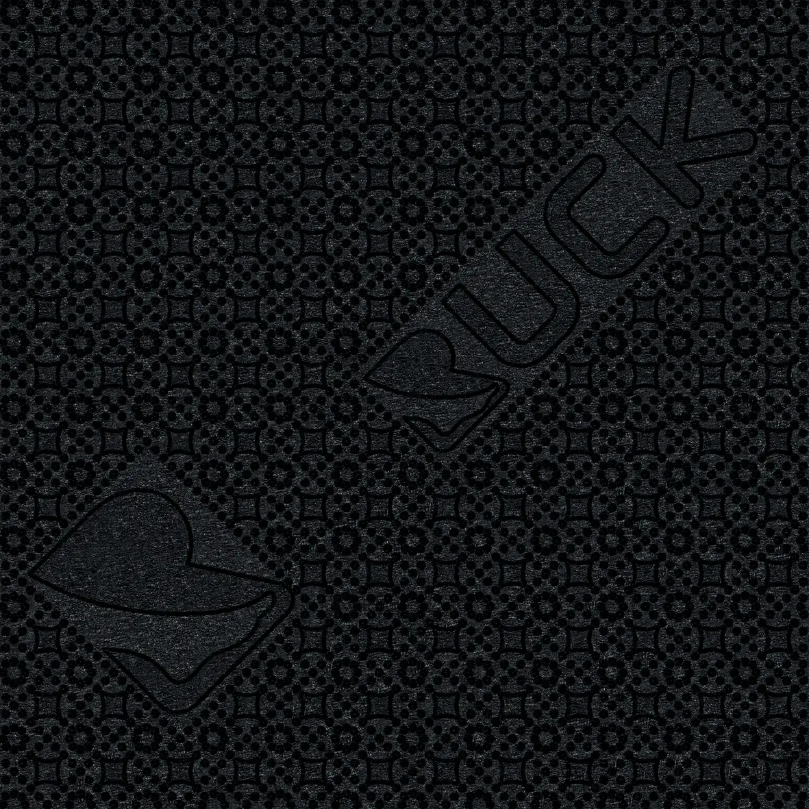 RUCK Ärztekrepp schwarz